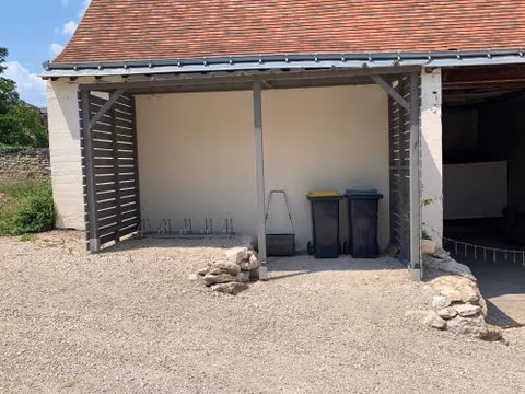 Logis Du Magny, 5 min à pied du château d'Amboise — foto 2