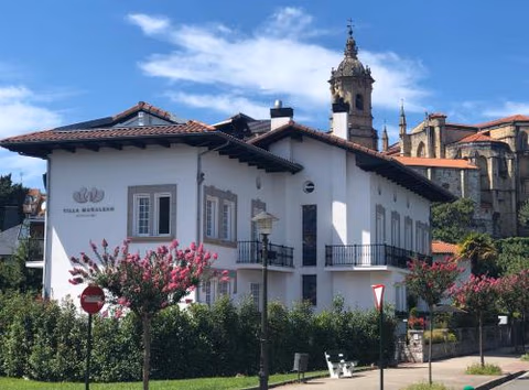 Villa Magalean Hotel & Spa — foto 2