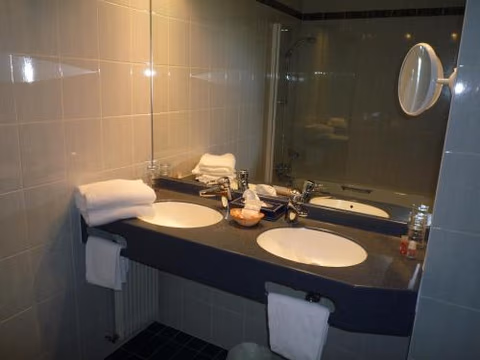 The Originals City, Hôtel du Mont Sion — foto 5