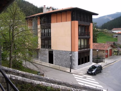 Pension Txomin Ostatua — foto 2