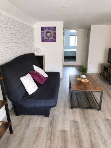 Appartement 5 personnes avec piscine 60m2 — foto 7