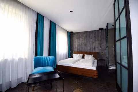 Hotel Roter Löwe — foto 7