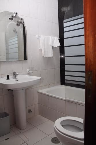 Venceslau Wine Boutique Hostel — foto 6
