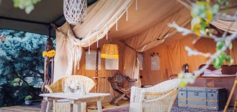 Moselglamping — foto 5