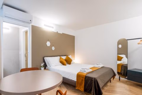 JOIVY Premium Apartments - Trieste Mazzini — foto 7