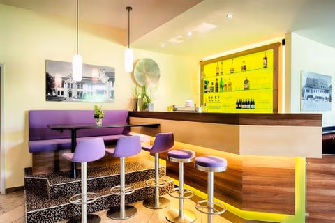 ACHAT Hotel Zwickau — photo 3