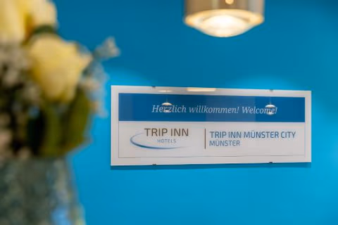 Trip Inn Hotel Münster City — foto 9