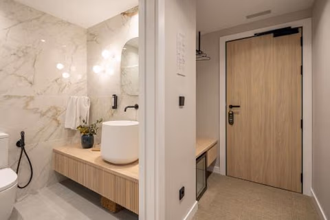 NIREA HOTEL — foto 3