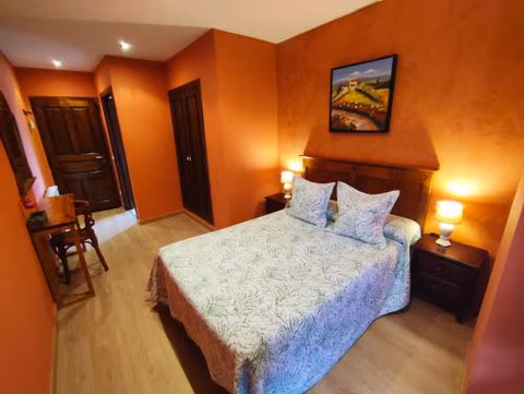 Hotel Rural Pajarapinta — foto 3