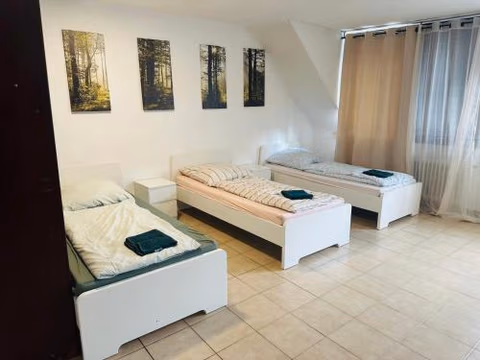 City Apartment Family & group — photo 2