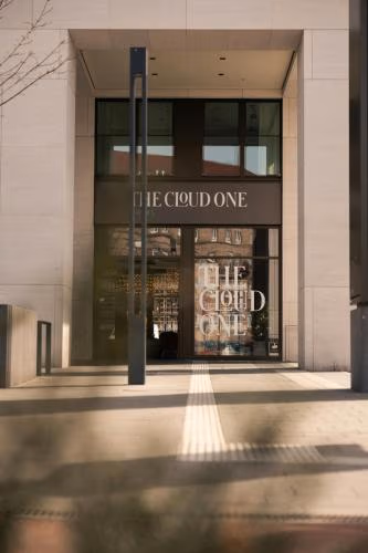The Cloud One Nürnberg, by the Motel One Group — photo 2