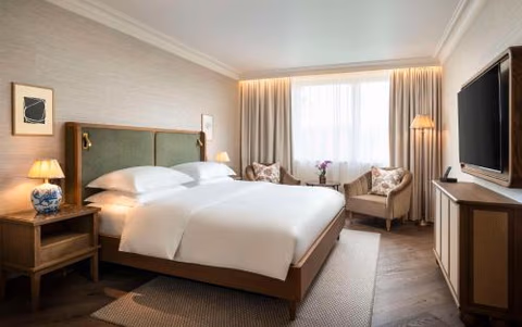 Brunfels Hotel, in the Unbound Collection by Hyatt — foto 8