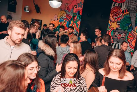 Let's Rock Party Hostel! Age Limit From 18 until 40! — photo 5