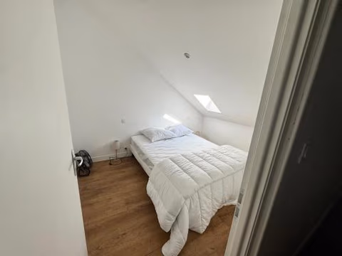 STUDIO 1 face au donjon — foto 4