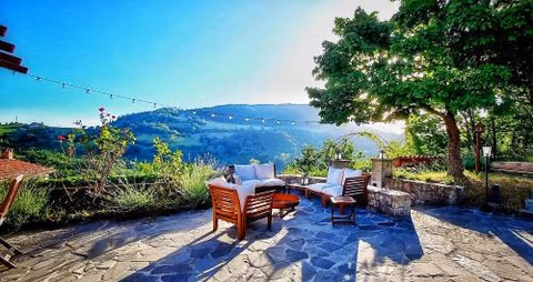 Il Bordone del Pellegrino - B&B — foto 8