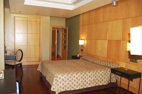 Hotel La Casona de Lupa — foto 2