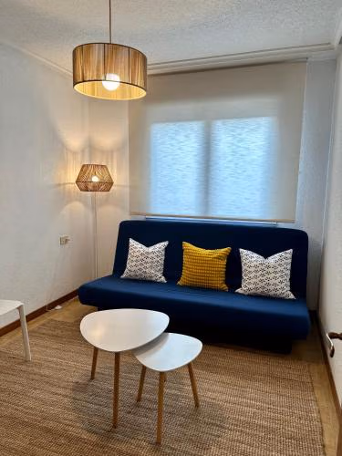 Villa Yoli, céntrico con plaza de garaje — foto 8