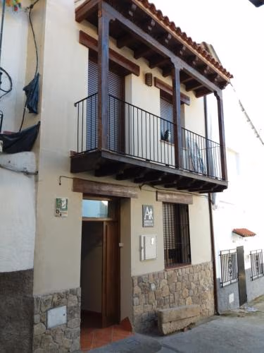 Albergue La Casa de Mi Abuela — foto 1