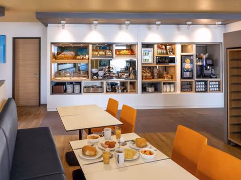 B&B Hotel Fulda-City — foto 2