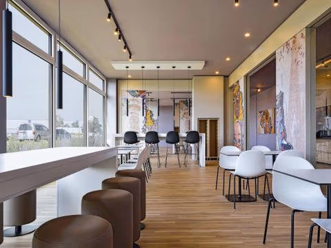 B&B Hotel Köln-Ehrenfeld — foto 6