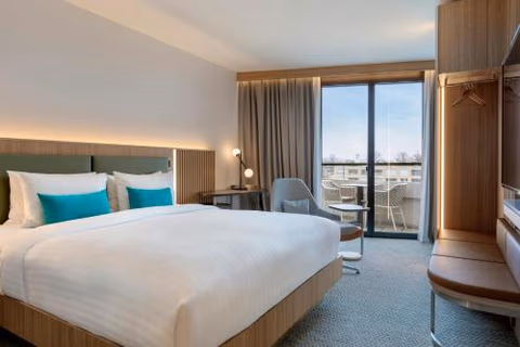 Courtyard by Marriott Biel Bienne — foto 1