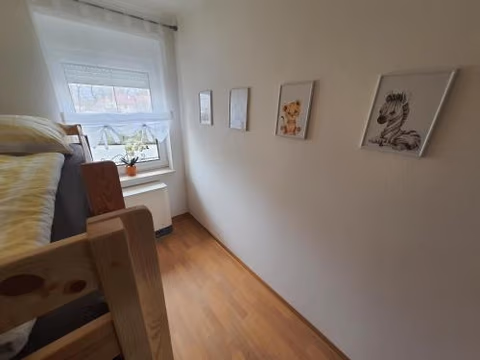 Ferienhaus Am Pilgerweg — foto 4