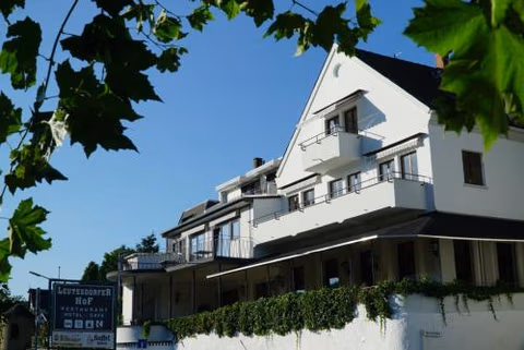 Leutesdorfer Hof — foto 1