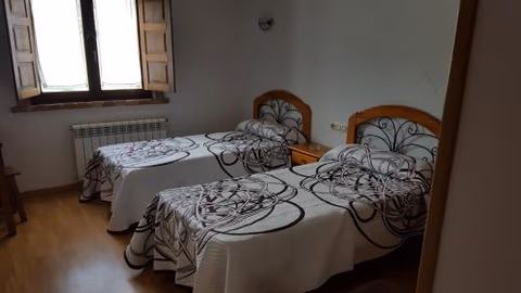 Hotel Restaurante La Parra — foto 4