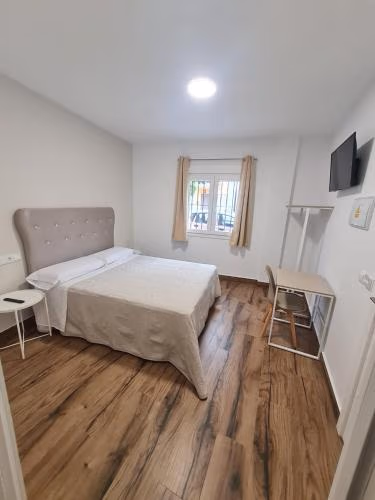 Hostal Santa Ana — foto 4