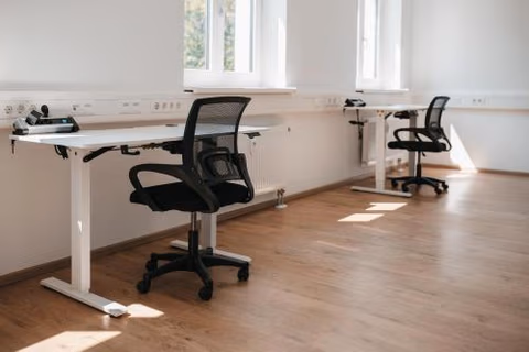 Shared-LiveWork Suites — foto 2