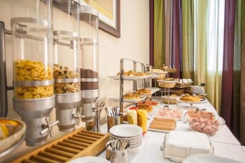 Hotel Blumen Collection by GSA Hotels — foto 8