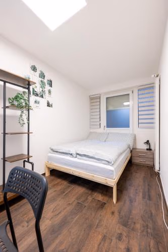 Mount Pilatus Rooms Lucerne — foto 7