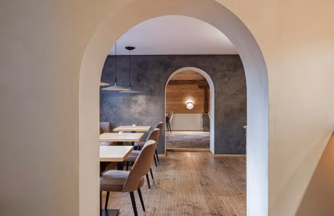 Kapitel 7 Boutique-Hotel — foto 5