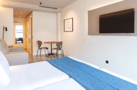Suites Viena Plaza de España — foto 7