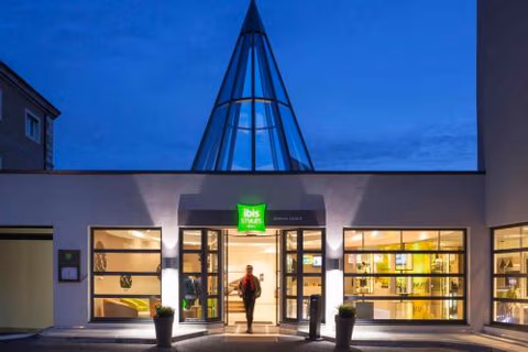 ibis Styles Beaune Centre — foto 2
