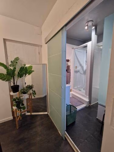 Duplex 90m² + terrasse — foto 5