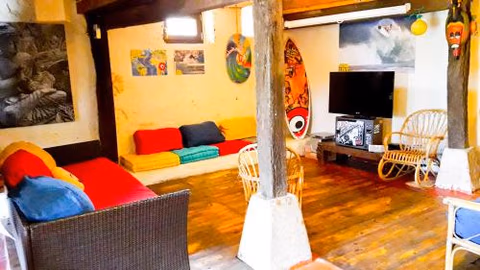 SURFtoLIVE House — foto 1