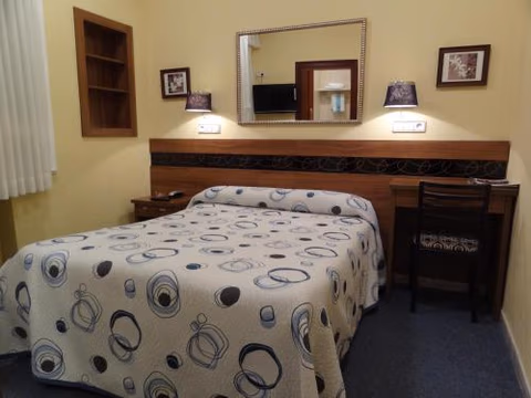 Hotel Castilla — foto 3