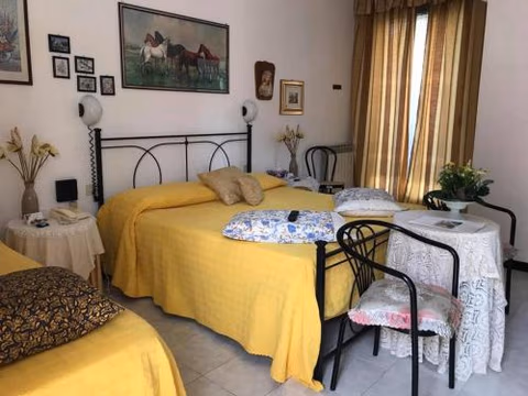 Hotel Ebe — foto 7
