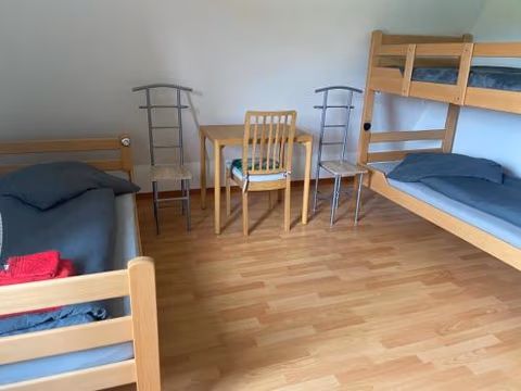 Ferienwohnung am Rhein in 4334 Sisseln — foto 6