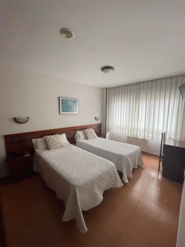 Hotel Valdés — foto 5