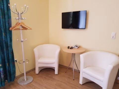 Hotel Am Kuhbogen — foto 5