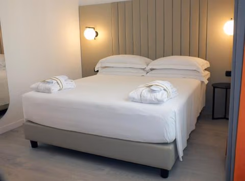 BB Hotels Smarthotel Derose — photo 2