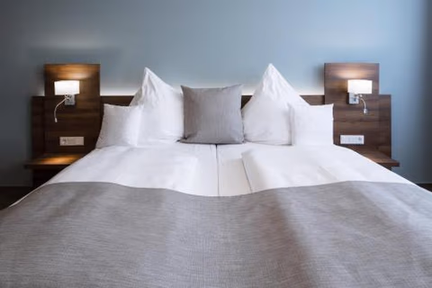 Apart-Hotel FirstBoarding Bayreuth — foto 6