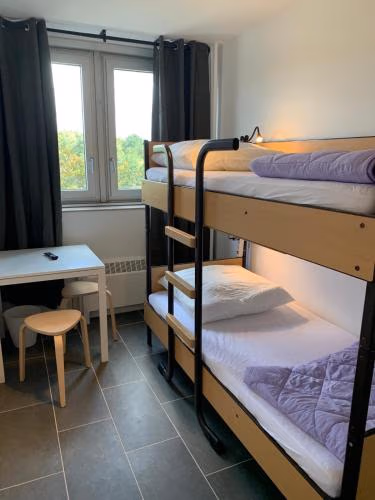 Cologne Hostel — foto 9