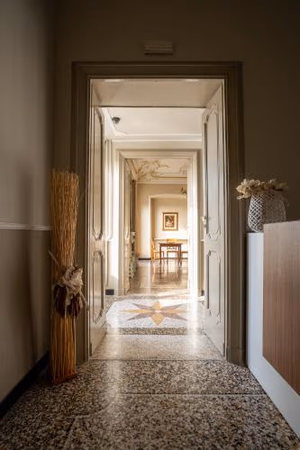 CORVETTO rooms — photo 1