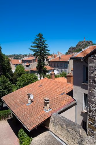 Appartement centre ville Le Puy — foto 2