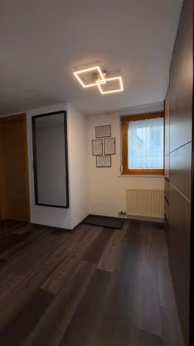 Design-Apartment im Zentrum von Scheidegg — foto 8