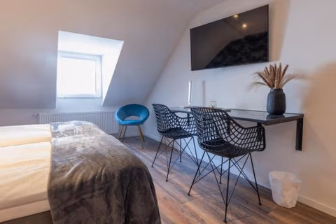 Urban Design Suites Nürnberg — foto 8