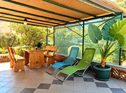 Studio Apartment Lino — foto 6